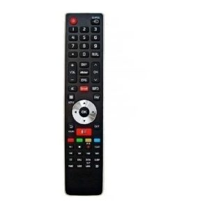 Control Remoto Para Tv Lcd-452