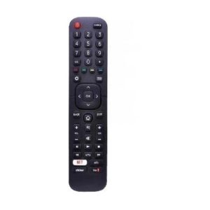 Control Remoto Para Tv Lcd-500