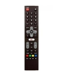Control Remoto Para Tv Lcd-552