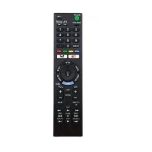 Control Remoto Para Tv Lcd-557