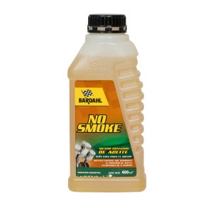 Aditivo Para Aceite No Smoke Anti Humo 400 Ml Bardahl
