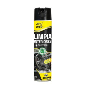 Silicona En Aerosol Citrus Bardahl X 400ml
