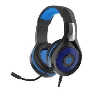 Auricular Gamer Hp Dhe-8010 Pc