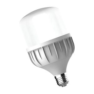 Lampara Led 20w Luz Dia E27 Interelec High Power 1800 Lumen