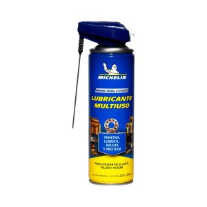 Lubricante Multiuso 220ml Michelin