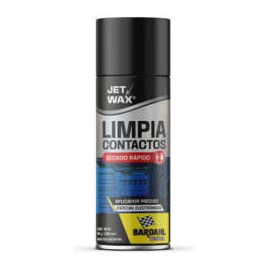 Limpia Contactos Bardahl 300 Ml Lico-300