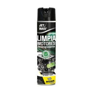 Limpia Motores Jet Wax Bardahl 290g Limo-290