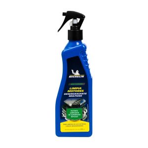 Limpia Motores Desengrasante Michelin 330cc Limom-330
